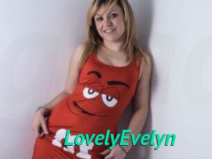 LovelyEvelyn