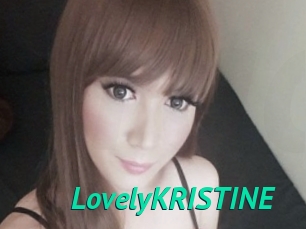 LovelyKRISTINE