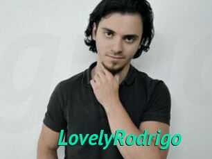 LovelyRodrigo