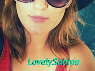 LovelySabina