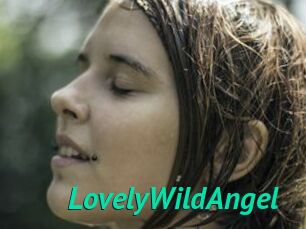 LovelyWildAngel