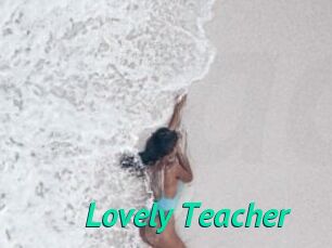 Lovely_Teacher