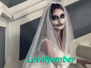 Lovelyember