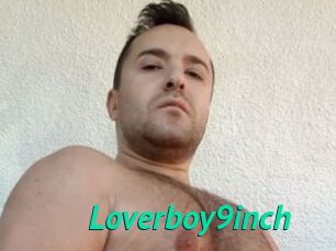 Loverboy9inch