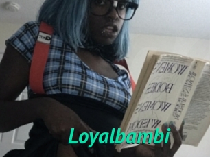 Loyalbambi