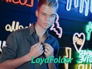 LoydFolder