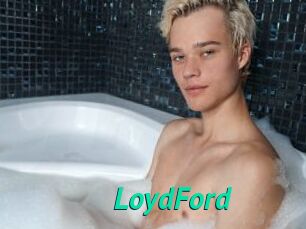 LoydFord