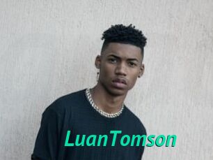 LuanTomson