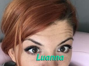 Luanna