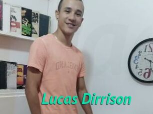 Lucas_Dirrison