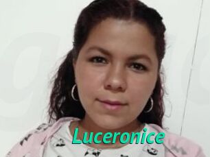 Luceronice