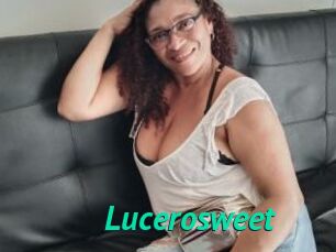 Lucerosweet