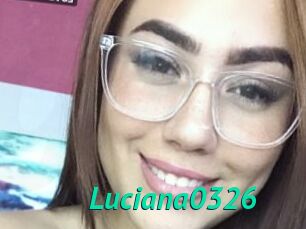 Luciana0326