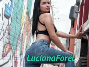 LucianaForel