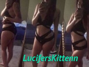 LucifersKittenn