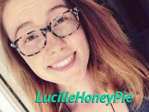 LucilleHoneyPie