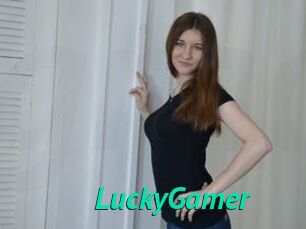 LuckyGamer