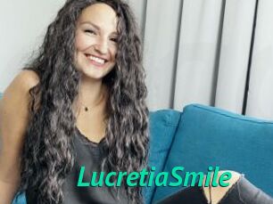 LucretiaSmile