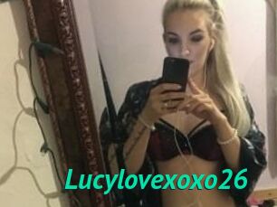 Lucylovexoxo26