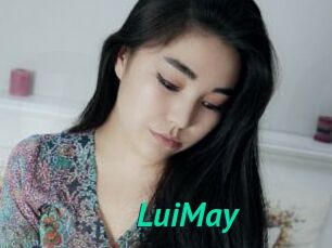 LuiMay
