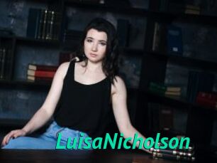 LuisaNicholson