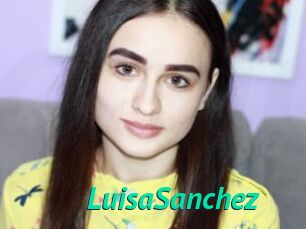 LuisaSanchez