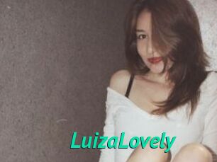 LuizaLovely