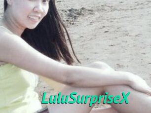 LuluSurpriseX