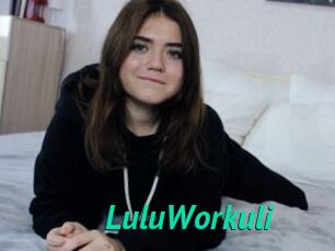 LuluWorkuli