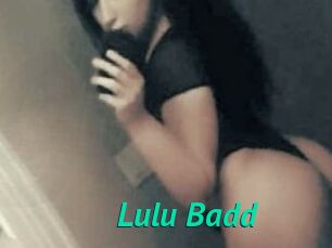 Lulu_Badd