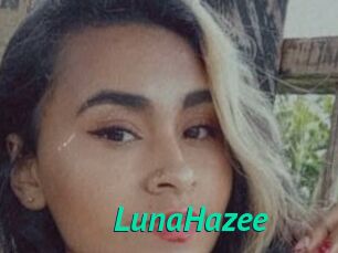 LunaHazee