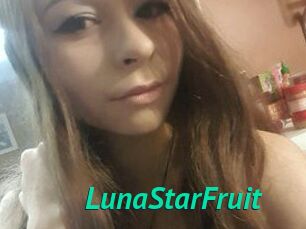 LunaStarFruit