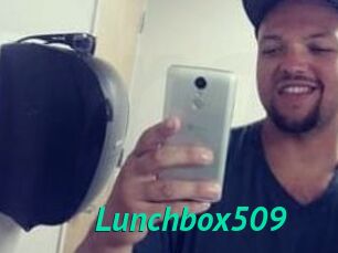 Lunchbox509