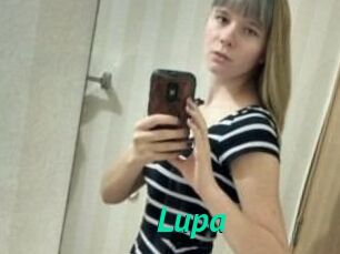 Lupa