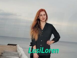 LusiLoren