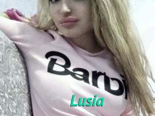 Lusia