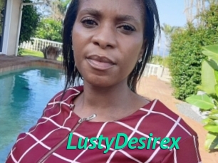 LustyDesirex