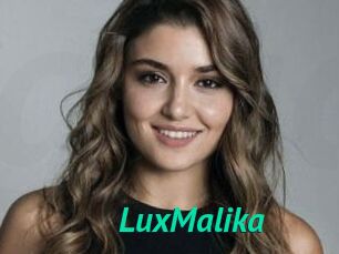 LuxMalika