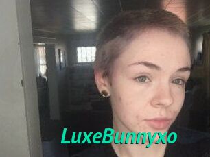 LuxeBunnyxo