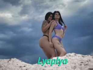 Lyaplya