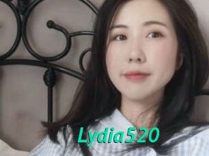 Lydia520