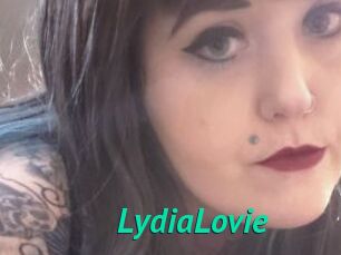 LydiaLovie