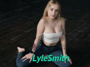 LyleSmith