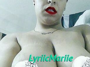 LyriicMariie