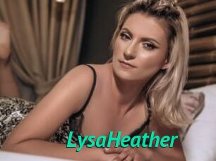 LysaHeather