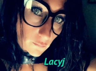 Lacyj