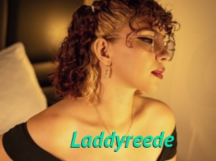 Laddyreede