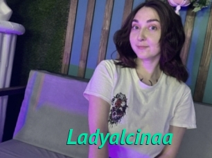 Ladyalcinaa