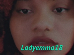 Ladyemma18