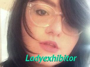 Ladyexhibitor